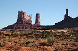 Monument Valley 11